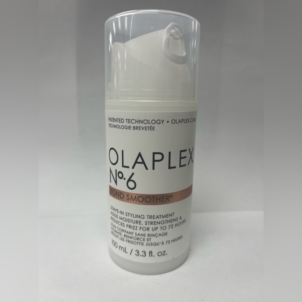 ❤️❤️Olaplex N•6❤️❤️